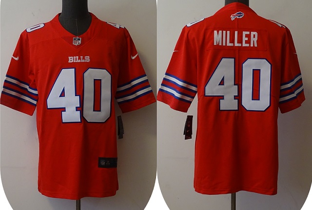 Buffalo Bills Jerseys 078 - Click Image to Close